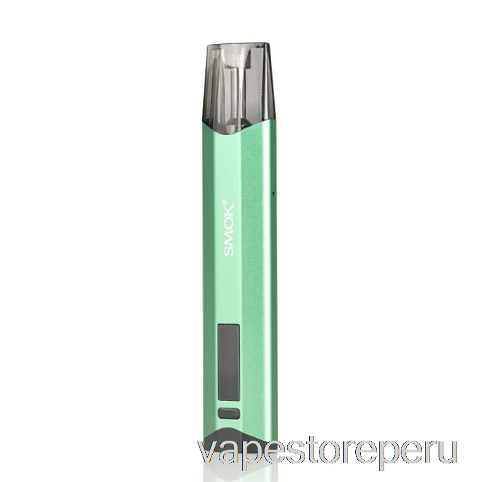 Vape Peru Smok Nfix 25w Pod System Verde